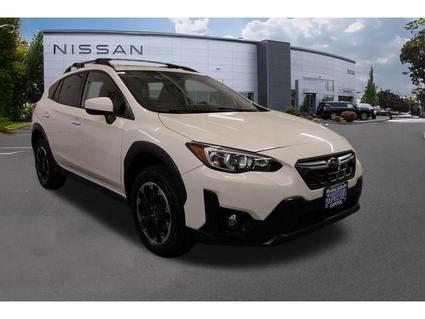 2023 Subaru Crosstrek Salem OR