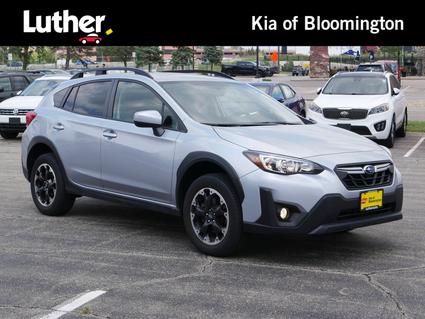 2023 Subaru Crosstrek Minneapolis MN