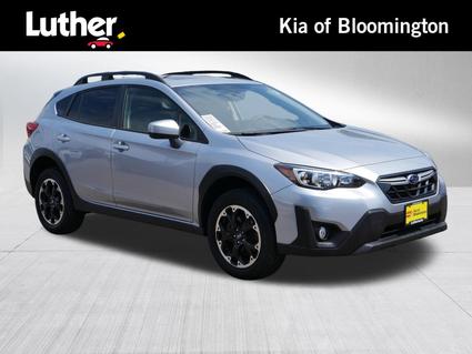 2023 Subaru Crosstrek Minneapolis MN
