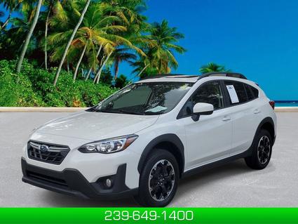 2023 Subaru Crosstrek Naples FL