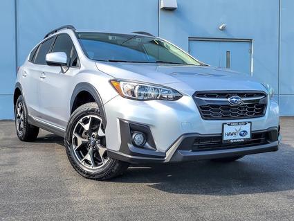 2019 Subaru Crosstrek Plainfield IL