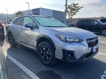 2019 Subaru Crosstrek Fletcher NC