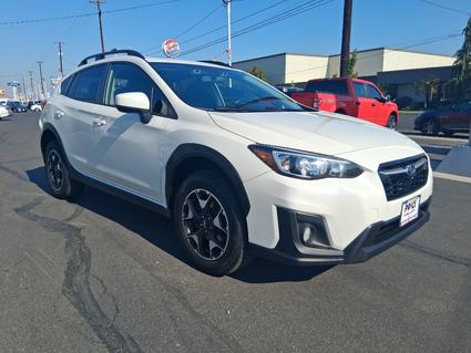 2020 Subaru Crosstrek Yakima WA