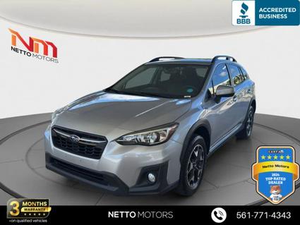 2020 Subaru Crosstrek West Palm Beach FL