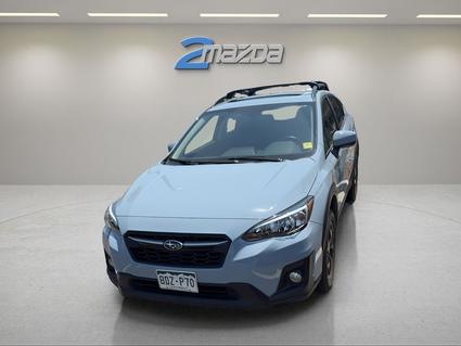 2020 Subaru Crosstrek Loveland CO