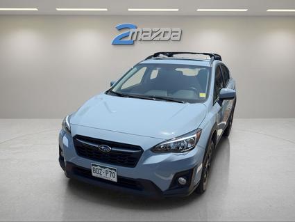 2020 Subaru Crosstrek Loveland CO