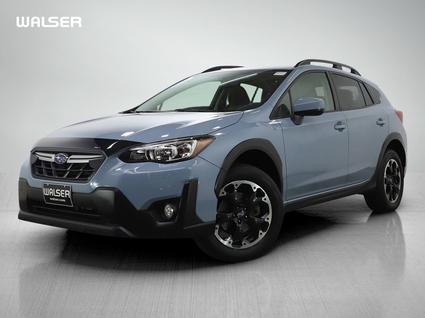 2021 Subaru Crosstrek South Saint Paul MN