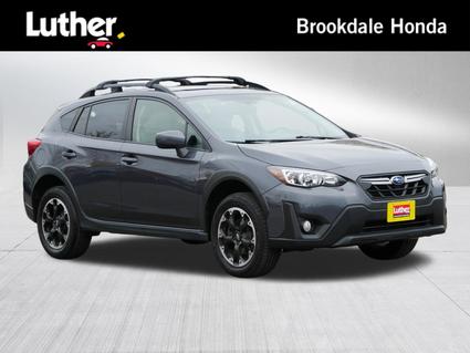 2021 Subaru Crosstrek Minneapolis MN