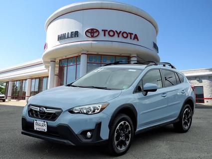 2021 Subaru Crosstrek Manassas VA