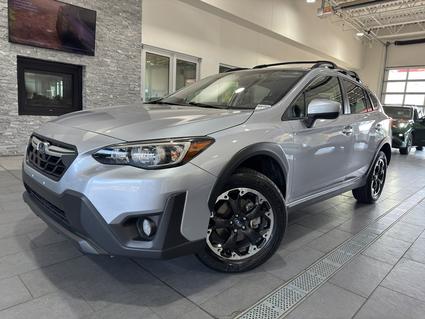 2022 Subaru Crosstrek Hernando MS
