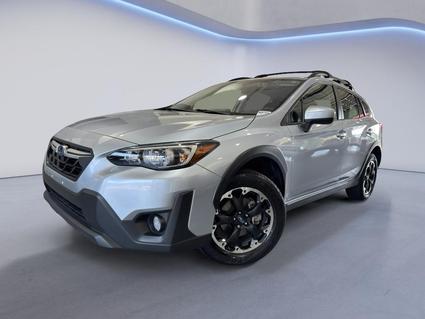 2022 Subaru Crosstrek Hernando MS