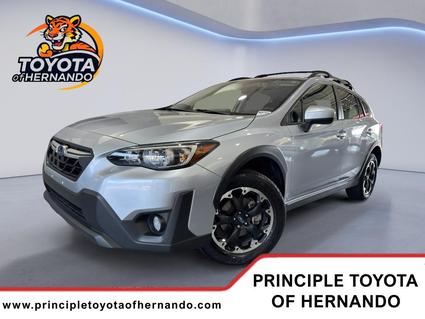 2022 Subaru Crosstrek Hernando MS