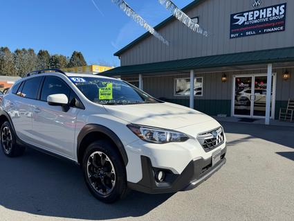 2022 Subaru Crosstrek Oak Hill WV