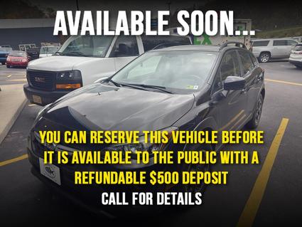 2022 Subaru Crosstrek Clarksburg WV