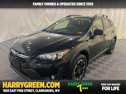 2022 Subaru Crosstrek Clarksburg WV