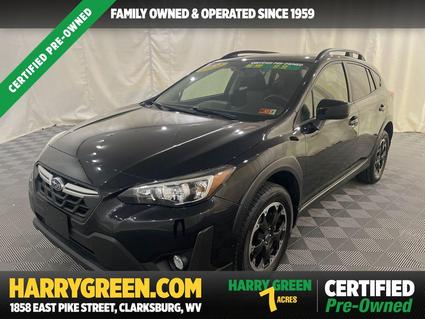 2022 Subaru Crosstrek Clarksburg WV