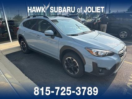 2022 Subaru Crosstrek Plainfield IL