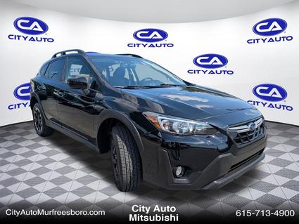 2023 Subaru Crosstrek Murfreesboro TN
