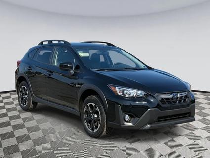 2023 Subaru Crosstrek Chantilly VA