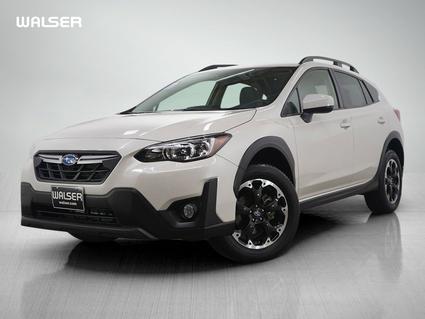 2023 Subaru Crosstrek South Saint Paul MN