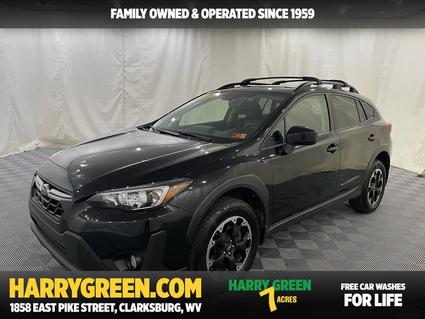 2023 Subaru Crosstrek Clarksburg WV