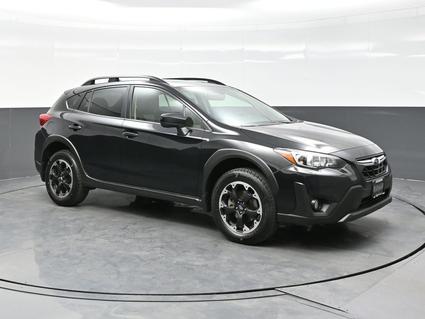 2023 Subaru Crosstrek Dacono CO