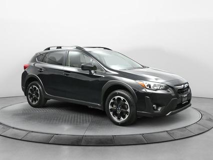 2023 Subaru Crosstrek Dacono CO