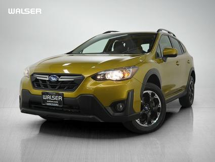 2023 Subaru Crosstrek Saint Paul MN