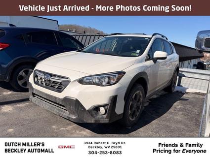 2023 Subaru Crosstrek Beckley WV