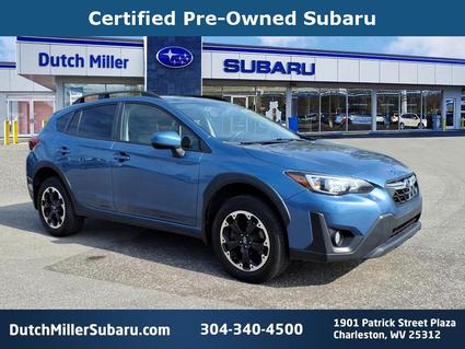 2023 Subaru Crosstrek Charleston WV
