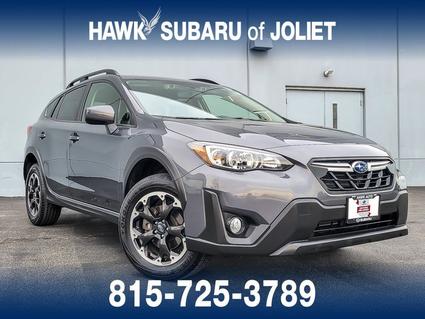 2023 Subaru Crosstrek Plainfield IL