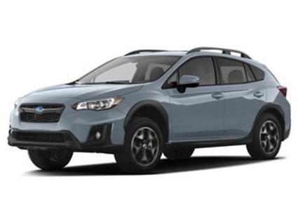 2018 Subaru Crosstrek Grandville MI