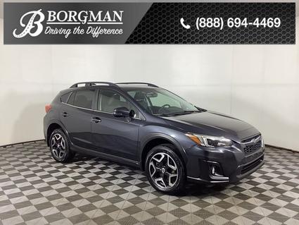 2018 Subaru Crosstrek Grandville MI