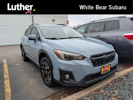 2018 Subaru Crosstrek Saint Paul MN