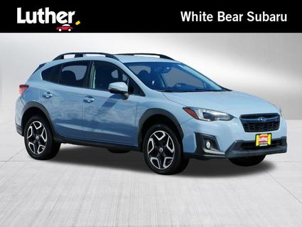 2018 Subaru Crosstrek Saint Paul MN