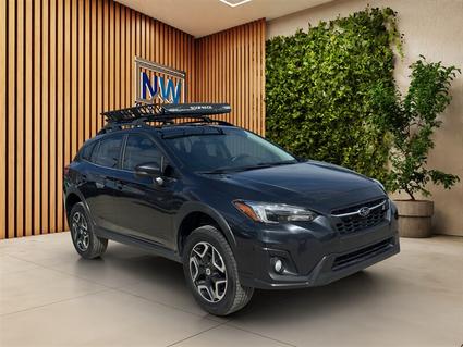 2018 Subaru Crosstrek Post Falls ID