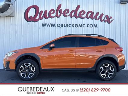2018 Subaru Crosstrek Tucson AZ