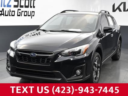 2018 Subaru Crosstrek Kingsport TN