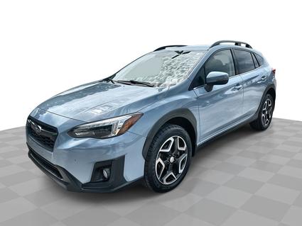 2018 Subaru Crosstrek Jacksonville FL