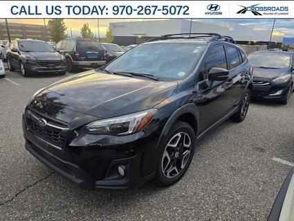 2018 Subaru Crosstrek Loveland CO