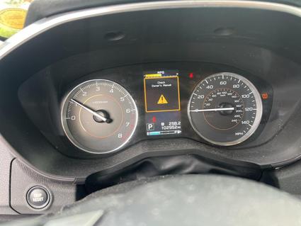 2018 Subaru Crosstrek Loveland CO