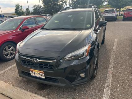 2018 Subaru Crosstrek Loveland CO