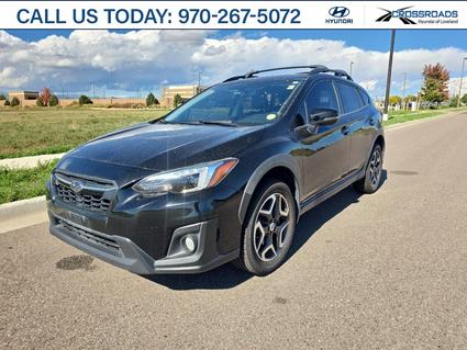 2018 Subaru Crosstrek Loveland CO
