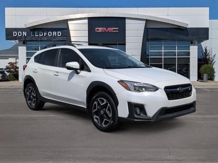 2018 Subaru Crosstrek Cleveland TN