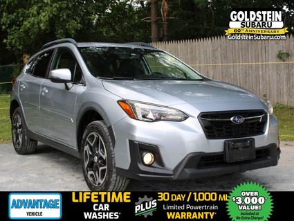 2018 Subaru Crosstrek Albany NY