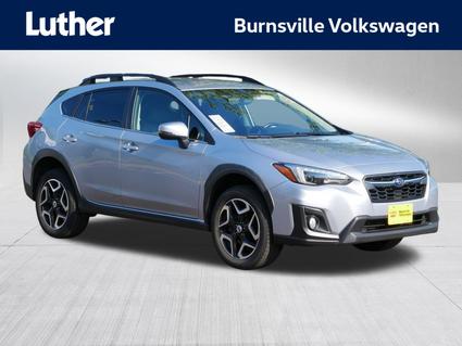 2018 Subaru Crosstrek Burnsville MN