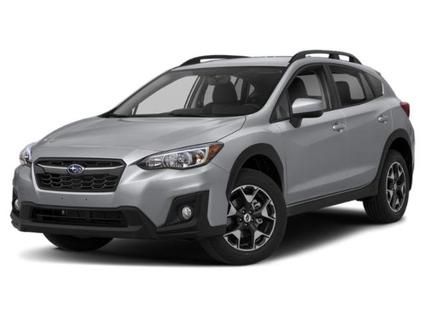 2018 Subaru Crosstrek Burnsville MN