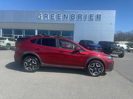 2018 Subaru Crosstrek Lewisburg WV