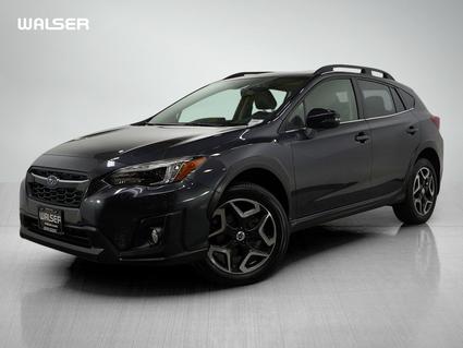 2018 Subaru Crosstrek Minneapolis MN