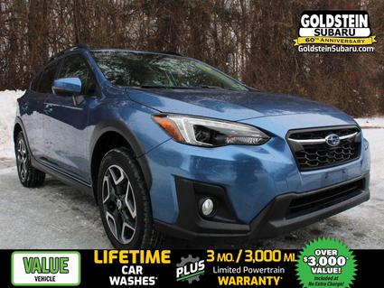 2018 Subaru Crosstrek Albany NY